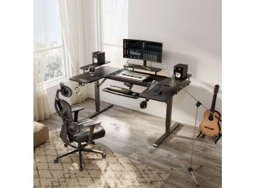 Компьютерный стол Eureka U-71