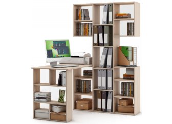 Компьютерный стол Феликс-35