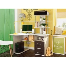 Компьютерный стол Форест NEW