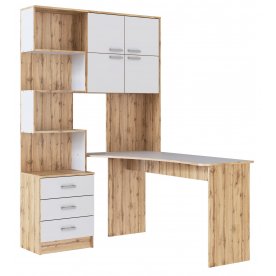 Компьютерный стол Ганор