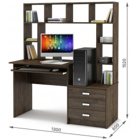 Компьютерный стол Имидж-24