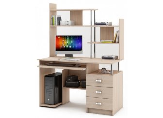 Компьютерный стол Имидж-28