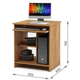 Компьютерный стол Имидж-2