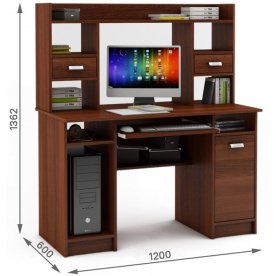 Компьютерный стол Имидж-31
