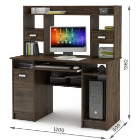 Компьютерный стол Имидж-32