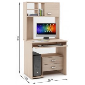 Компьютерный стол Имидж-35