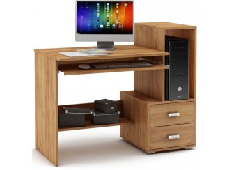 Компьютерный стол Имидж-37