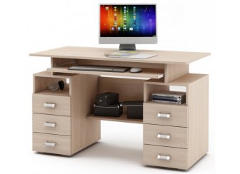 Компьютерный стол Имидж-44