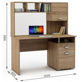 Компьютерный стол Имидж-49