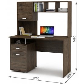 Компьютерный стол Имидж-50