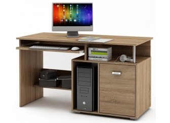 Компьютерный стол Имидж-56