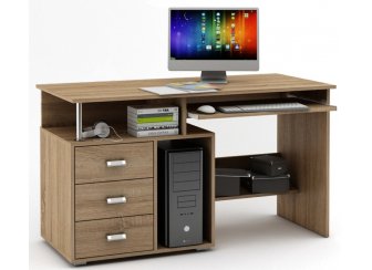 Компьютерный стол Имидж-59