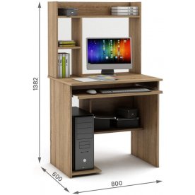 Компьютерный стол Имидж-7