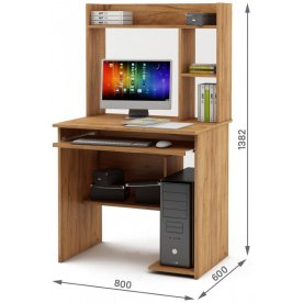 Компьютерный стол Имидж-8