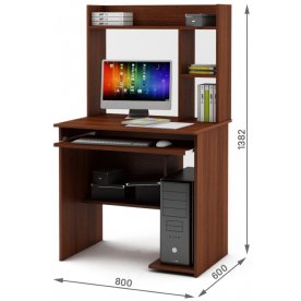Компьютерный стол Имидж-8