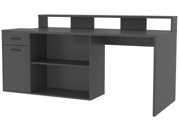 Компьютерный стол Интерлиния СК-14
