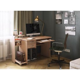 Компьютерный стол Ирбис