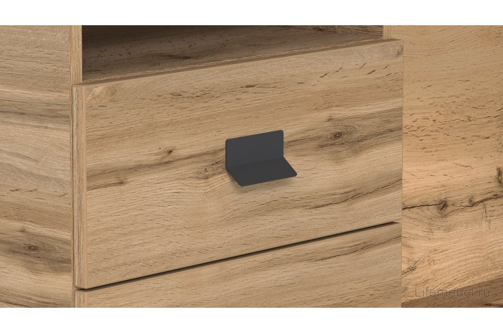 Компьютерный стол Хардвиг 1200 дуб вотан