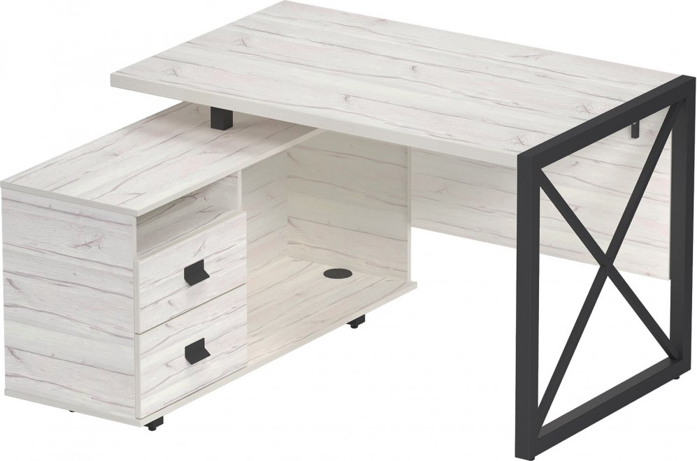 Компьютерный стол Хардвиг 1200 юта