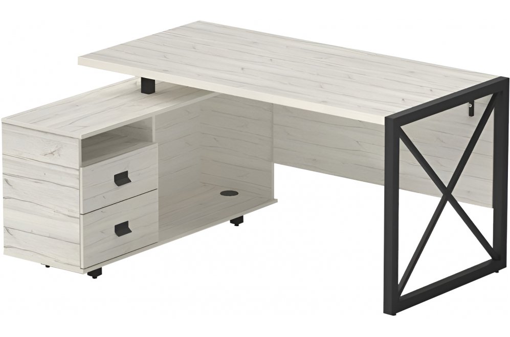 Компьютерный стол Хардвиг СР01 юта