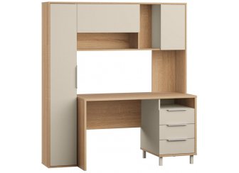 Компьютерный стол Комфорт 12.95 N