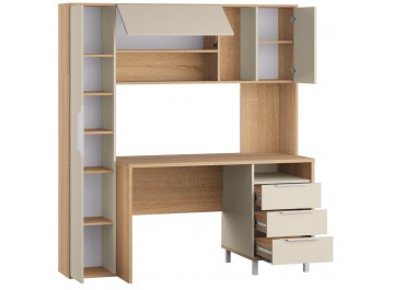 Компьютерный стол Комфорт 12.95 N