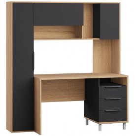 Компьютерный стол Комфорт 12.95 N