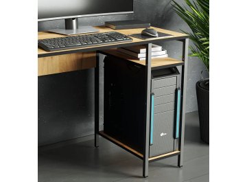 Компьютерный стол Дилан Лофт