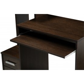 Компьютерный стол Джаз-24 левый