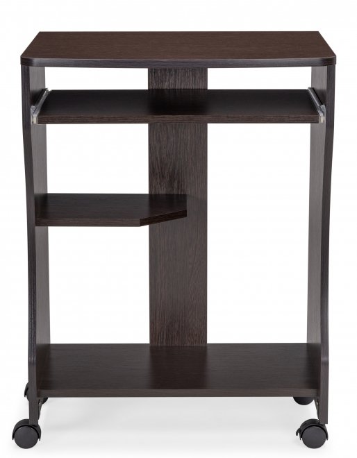 Компьютерный стол Джаз-27 венге