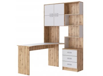 Компьютерный стол Ганор