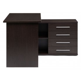 Компьютерный стол КСТ-109П правый