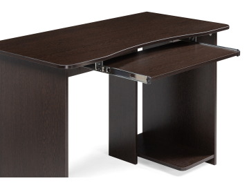 Компьютерный стол КСТ-04.1