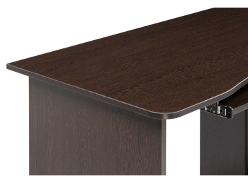 Компьютерный стол КСТ-04.1