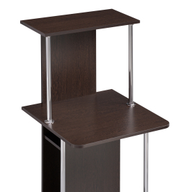 Компьютерный стол КСТ-12