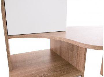 Компьютерный стол КСТ-16