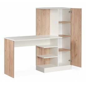 Компьютерный стол Квартет-6