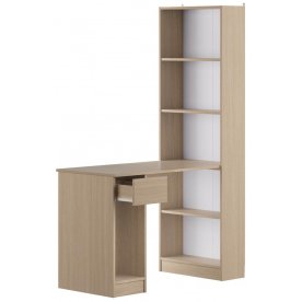 Компьютерный стол Лайт 10.01