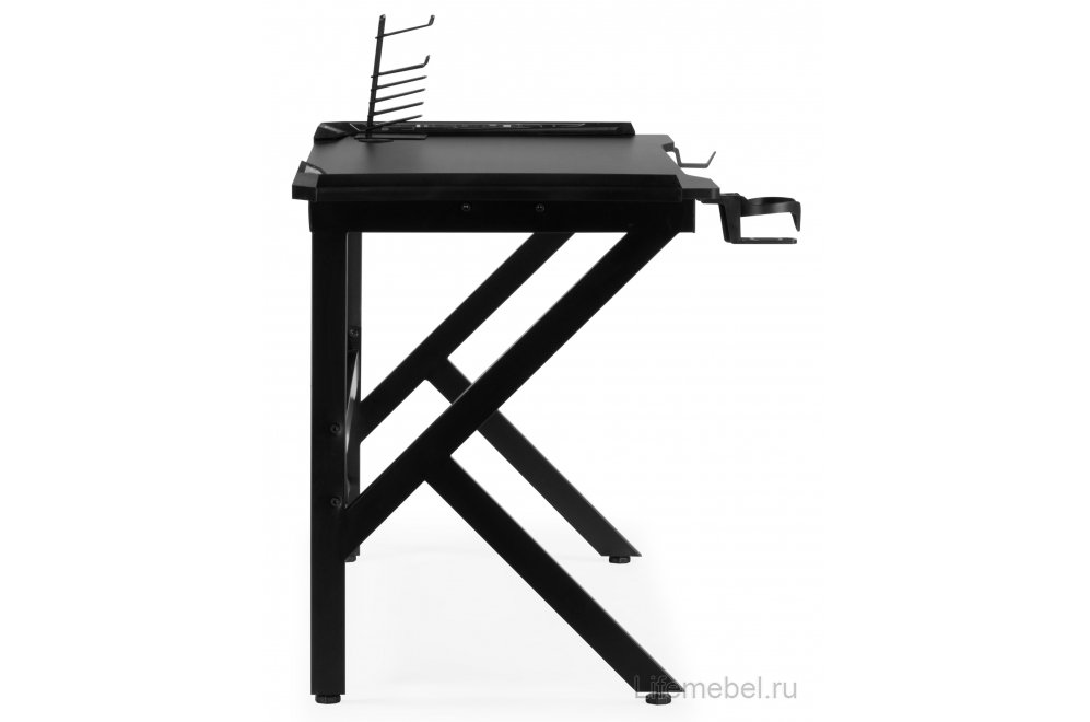 Компьютерный стол Master 3 black