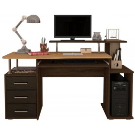 Компьютерный стол Мебелеф-14