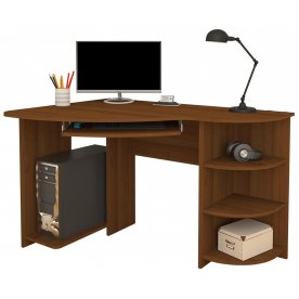 Компьютерный стол Мебелеф-18