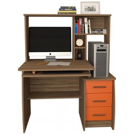 Компьютерный стол Мебелеф-24