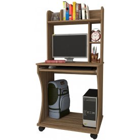 Компьютерный стол Мебелеф-26