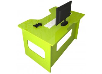 Компьютерный стол Мебелеф-2