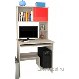 Компьютерный стол Мебелеф-32