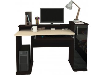 Компьютерный стол Мебелеф-36