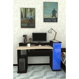 Компьютерный стол Мебелеф-36