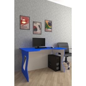 Компьютерный стол Мебелеф-3