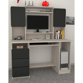 Компьютерный стол Мебелеф-47