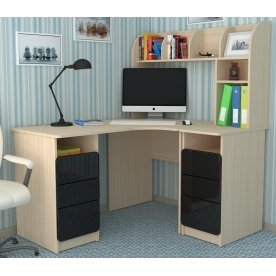 Компьютерный стол Мебелеф-48